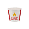 Chicken Bucket With Lid