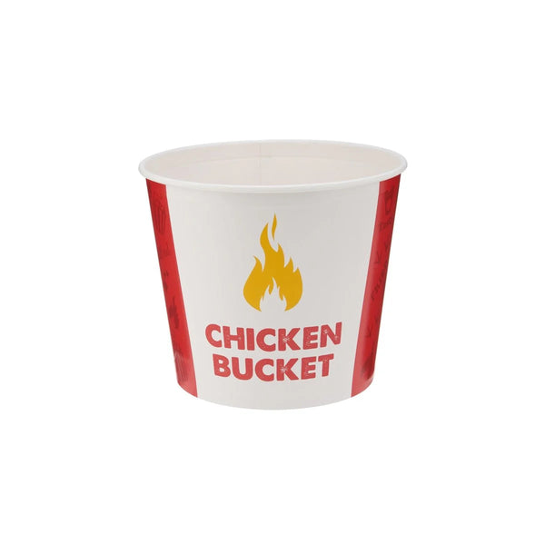 Chicken Bucket With Lid