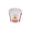 Chicken Bucket With Lid