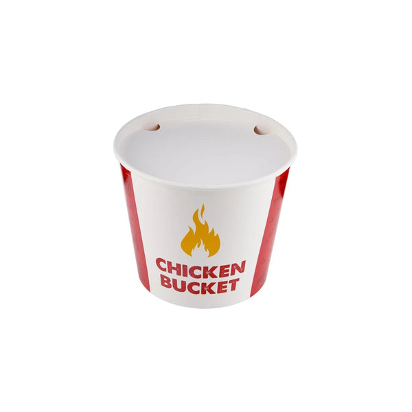Chicken Bucket With Lid