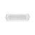 Clear PET Veg/Fruit Punnet Hinged Container