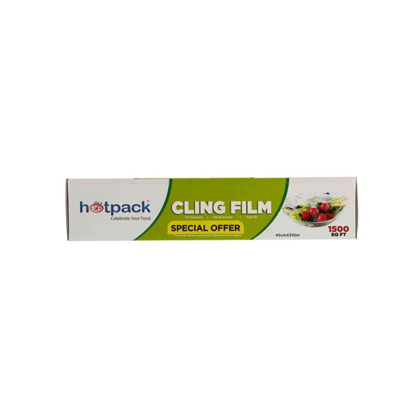 Cling film Food Wrap Offer Pack-1 Roll