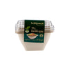 Eco - Friendly Square Container With Lid - hotpackwebstore.com - Bio - Degradable Bowls
