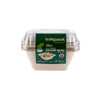 Eco - Friendly Square Container With Lid - hotpackwebstore.com - Bio - Degradable Bowls