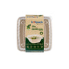 Eco - Friendly Square Container With Lid - hotpackwebstore.com - Bio - Degradable Bowls