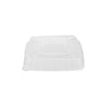 Eco - Friendly Square Container With Lid - hotpackwebstore.com - Bio - Degradable Bowls