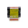 Garbage Bag Roll 65 x 95 cm + Dustbin Bag 45 x 55 cm Combo Pack