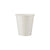 Heavy Duty White Single Wall Paper Cups-1000 Pieces - hotpack.bh