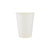 White Heavy Duty Single Wall Paper Cups