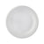 500 Pieces White Round Foam Plate 10 Inch