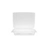 Hinged Club Sandwich Box-220*196*70 Mm