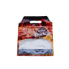 Zip Lock Grilled Chicken Bag