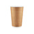 Kraft Double Wall Paper Cups
