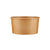 Kraft Paper Salad Bowl