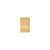 Kraft Resealable Paper Bag With Window.