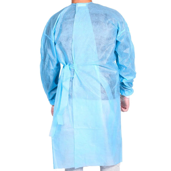 Non-Woven Isolation Gown