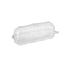 Clear Baguette Container