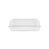 Clear Baguette Container
