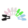 CAKE CUTTING KNIFE 18*6CM-10PC*100PKTS - hotpack.bh