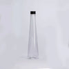 Pyramid Shape Plastic Bottle 350 Ml-240 Pieces - hotpack.bh