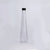 Pyramid Shape Plastic Bottle 350 Ml-240 Pieces - hotpack.bh