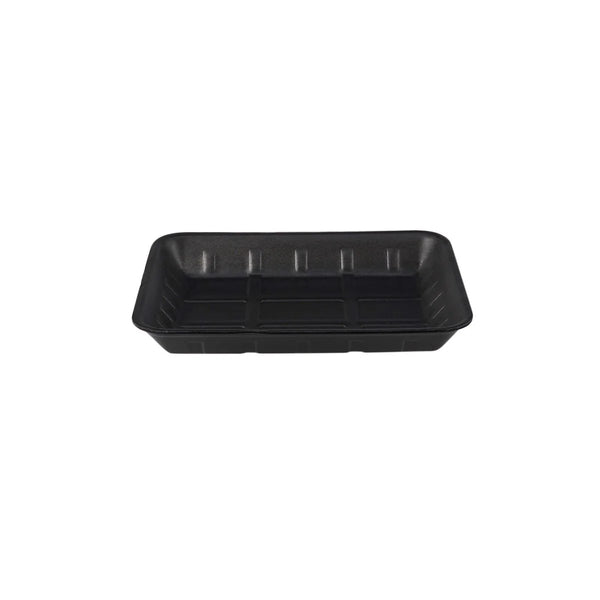 Rectangle Jumbo Foam Tray 31.5 X 23.2 X 4.2 cm