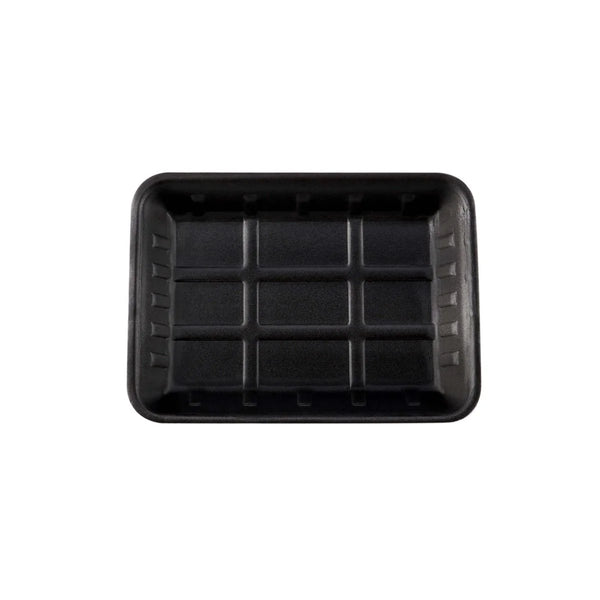 Rectangle Jumbo Foam Tray 31.5 X 23.2 X 4.2 cm