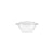 Round Hinged Salad Bowl