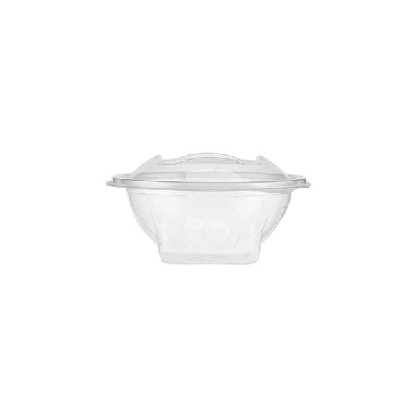Round Hinged Salad Bowl