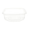 Square Pet Deli Containers