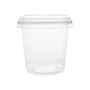 Square Pet Deli Containers