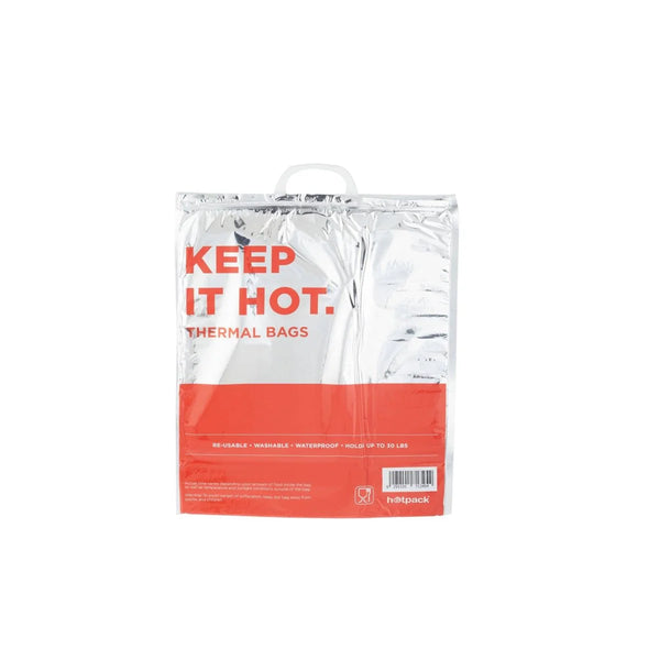 Thermal Bag with Handle 41x49 Cm