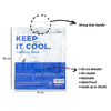 Thermal Bag with Handle 41x49 Cm