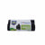 Twin Pack Heavy Duty Garbage Roll Black 60 Gallons(1 Packet) - hotpack.bh