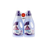 Twin Pack Soft N Cool Fabric Softner Lavender 2x2 Litres