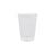 White Ripple Paper Cups