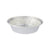 Aluminium Round Bowl 800 Ml (Base only) 600 Pieces