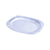 Hotpack | Aluminium Oval Platter 6 inch | 150 Pieces - Hotpack Bahrain