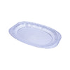 Hotpack | Aluminium Oval Platter 14 inch | 100 Pieces - Hotpack Bahrain