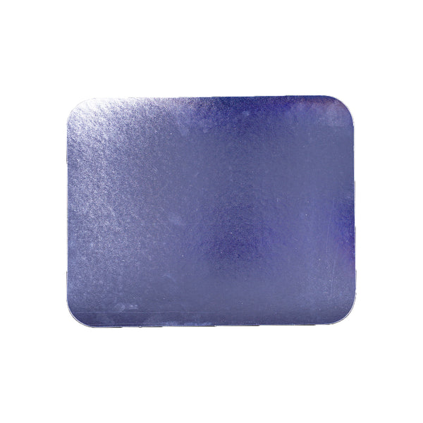 Hotpack |Aluminium Container 73365 + Lid 3650 Cc | 100 PCS - Hotpack Bahrain
