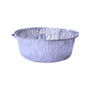 Hotpack |Pot Containers With Hood-34 Cm | 100 PCS - Hotpack Bahrain