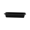 Rectangular Container 28Oz+Lid- 229*158*53 Mm150 Sets - Hotpack Bahrain