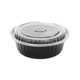 150 pieces Container 32 Oz + Pp Lid-182 x 68 mm