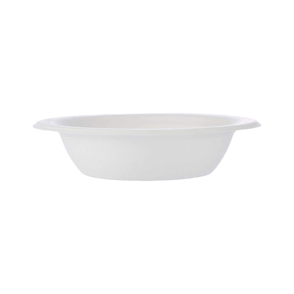 Bio Degradable Bowl 12 Oz-500 Pieces