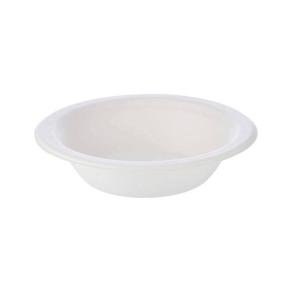 Bio Degradable Bowl 12 Oz-500 Pieces