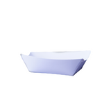 700 Pieces Paper Boat Tray Small