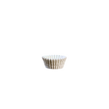 25000 Pieces Paper Cake Cup 8.5 cm - hotpack.bh