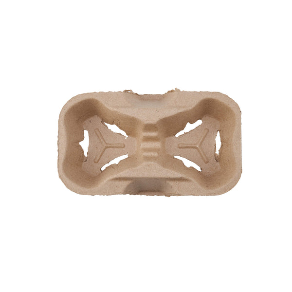 Corrugated Cups Holder - hotpack.bh