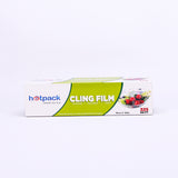 6 Roll Cling Film 30 Cm- 100 mtr - 11 Micron