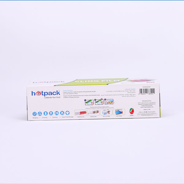 Cling Film 30 Cm- 100 mtr - 11 Micron